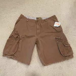 Sideout Men's Cargo Shorts